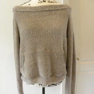 les Femme sweater  Med